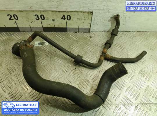 Патрубок (трубка, шланг) на Volkswagen Jetta VI (1B)