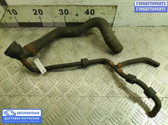 Патрубок (трубка, шланг) на Volkswagen Jetta VI (1B)