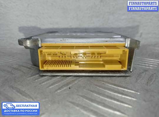 ЭБУ AIRBAG (электронный блок управления подушками безопасности) на Hyundai Santa Fe I (SM, Classic +ТАГАЗ)