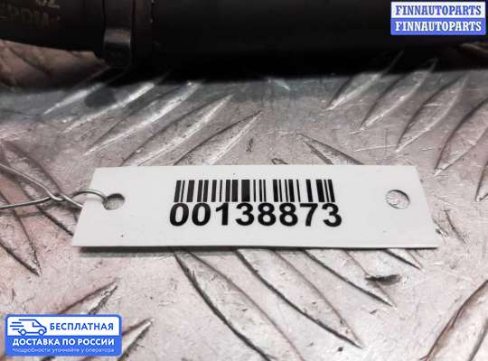 Патрубок (трубка, шланг) на Volkswagen Passat B6 (3C)