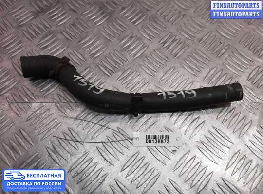 Патрубок (трубка, шланг) на Volkswagen Passat B6 (3C)