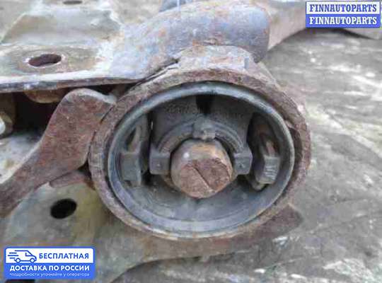 Рычаг подвески на Honda CR-V III (RE)