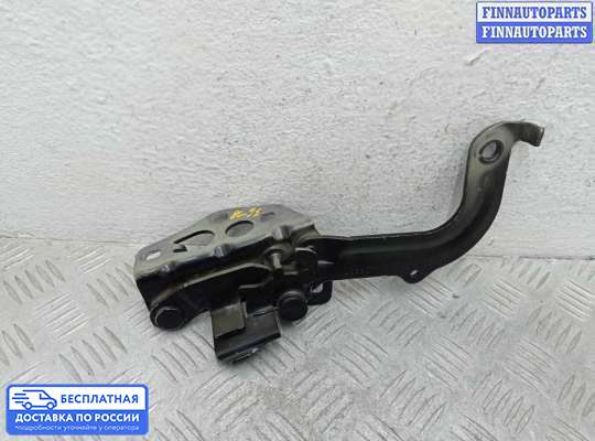 Петля капота на Mercedes-Benz GLC (X253/C253)