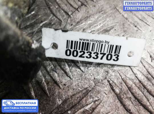 Патрубок (трубка, шланг) на IVECO Daily III