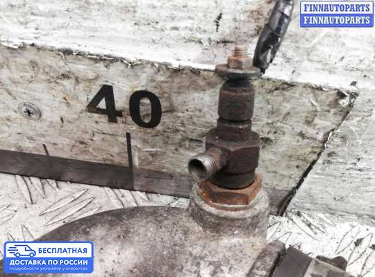 Патрубок (трубка, шланг) на IVECO Daily III