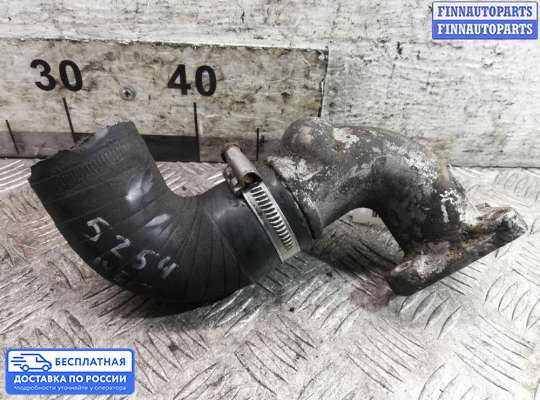 Патрубок (трубка, шланг) на IVECO Daily III