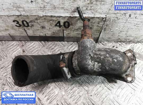 Патрубок (трубка, шланг) на IVECO Daily III