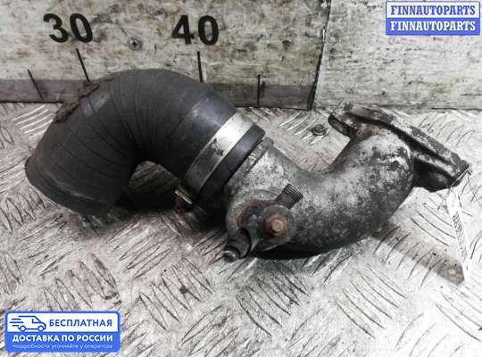 Патрубок (трубка, шланг) на IVECO Daily III