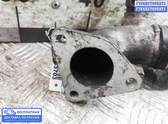 Патрубок (трубка, шланг) на IVECO Daily III