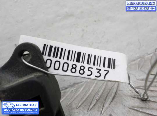 Ручка двери наружная на Suzuki Grand Vitara II (JB, TD54)