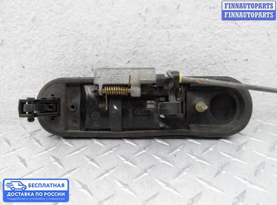Ручка двери наружная на Ford Explorer III (U152)