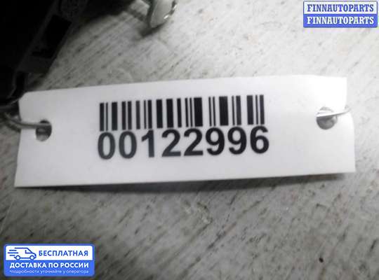 Замок лючка бензобака на Porsche Cayenne I (955/957)