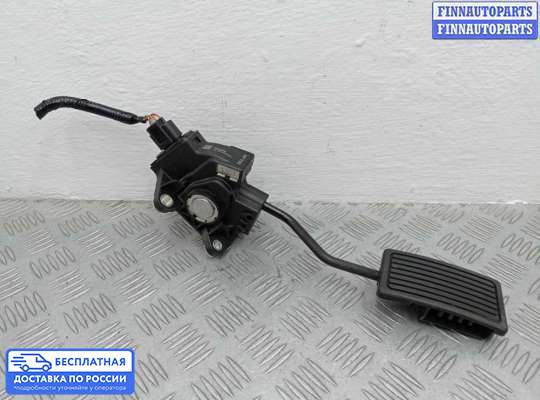 Педальный узел (педаль) на Honda Pilot II (YF3,YF4)