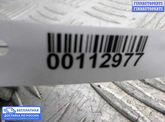 Резистор (сопротивление) отопителя на Mercedes-Benz ML (W163)
