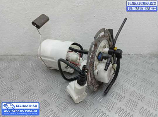 Бензонасос на Fiat 500L