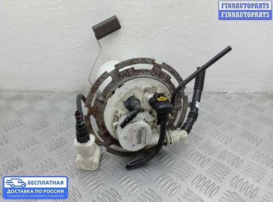 Бензонасос на Fiat 500L