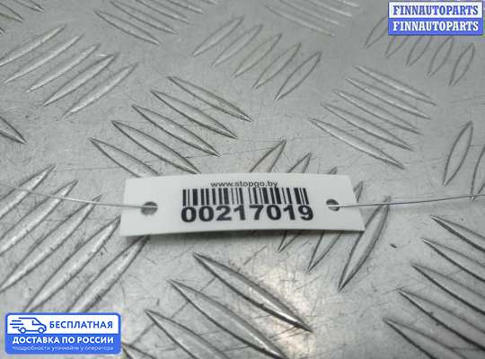 Бензонасос на Fiat 500L