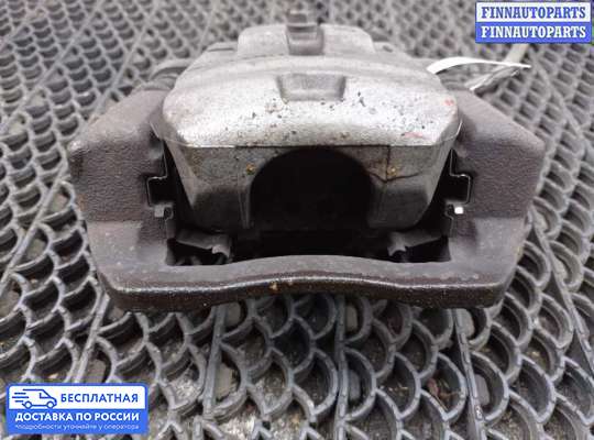 Суппорт на Subaru Tribeca