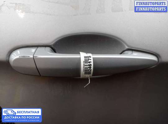 Стеклоподъемник электрический на BMW X5 (E70)