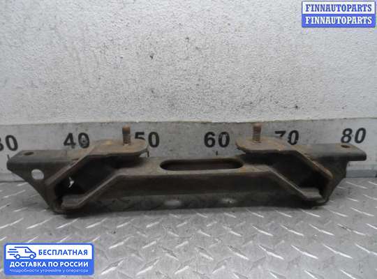 Кронштейн КПП на Mitsubishi Pajero Sport I (K90)