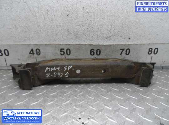 Кронштейн КПП на Mitsubishi Pajero Sport I (K90)