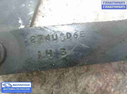 Петля капота на Land Rover Discovery III