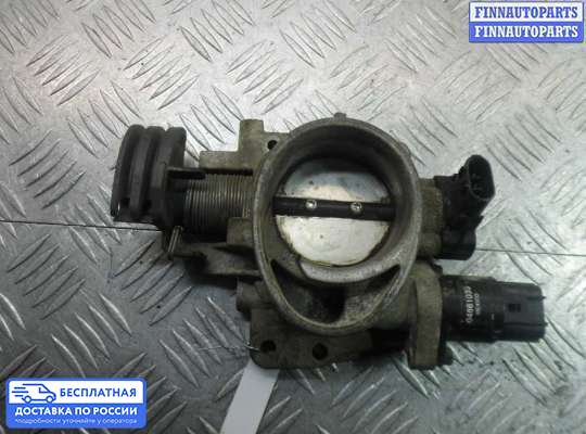 Заслонка дроссельная на Chrysler 300M