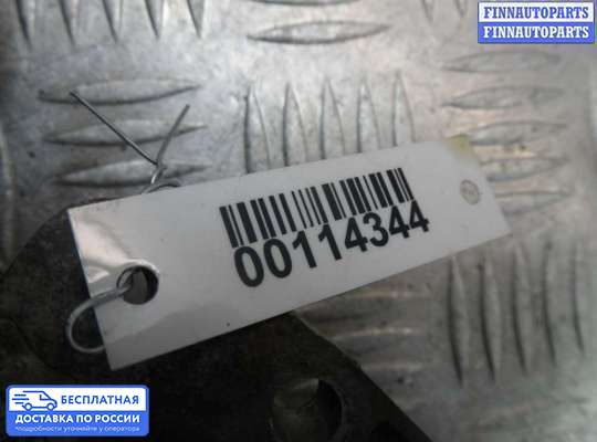 Заслонка дроссельная на Chrysler 300M