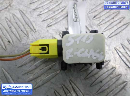 Датчик удара (Airbag) на Mercedes-Benz R (W251)