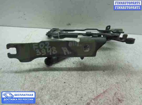 Петля капота на BMW 7 (F01/F02)