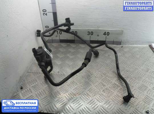 Клапан воздушный на BMW 3 (F30/F31)