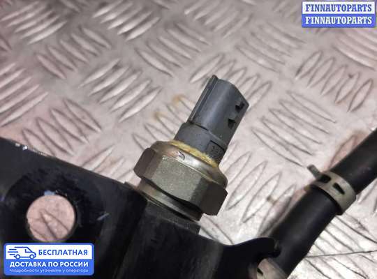 Датчик температуры на Infiniti Q50 (V37)