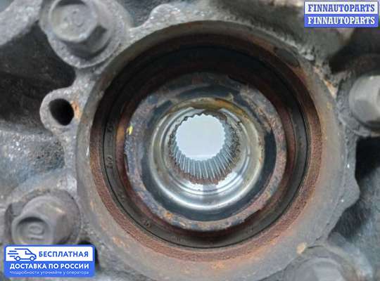 Ступица на Kia Sorento III (UM)