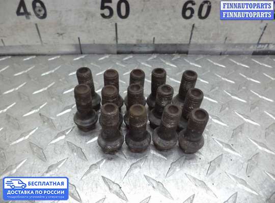 Болт колесный (гайка) на BMW 3 (F30/F31)