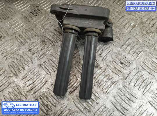 Катушка зажигания на Jeep Grand Cherokee III (WK, WH)