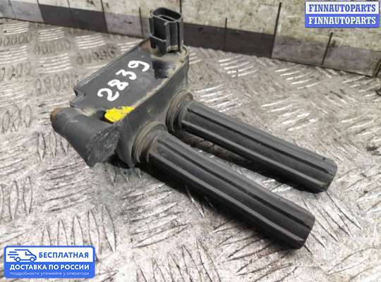 Катушка зажигания на Jeep Grand Cherokee III (WK, WH)