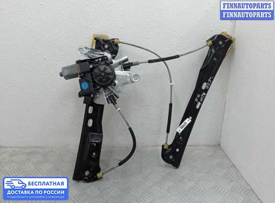 Стеклоподъемник электрический на Opel Insignia