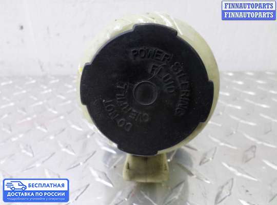 Бачок гидроусилителя на Nissan X-Terra (N50)