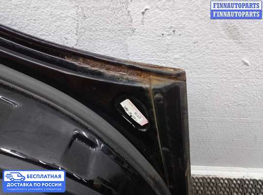 Стеклоподъемник электрический на Mercedes-Benz ML (W164)