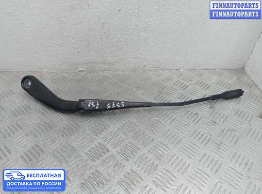 Поводок дворника на BMW 3 (F30/F31)