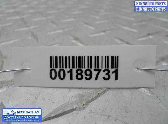 Стеклоподъемник электрический на Mazda CX-7