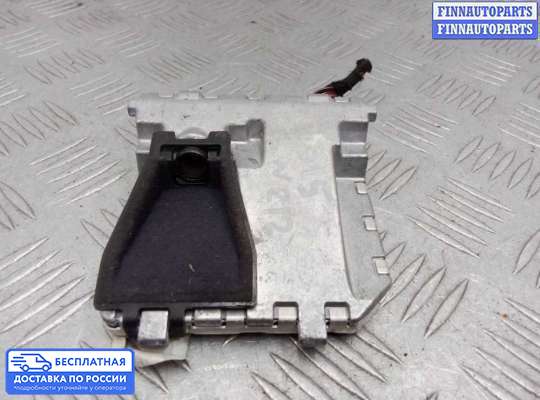 Аудиотехника на Mercedes-Benz E (W212)