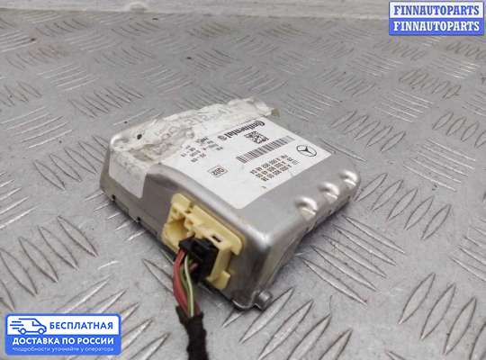 Аудиотехника на Mercedes-Benz E (W212)