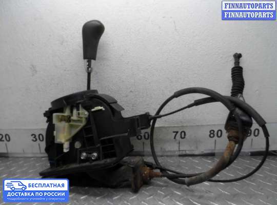 Селектор АКПП на Suzuki Grand Vitara II (JB, TD54)