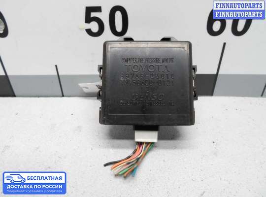 ЭБУ прочее на Toyota Camry XV40
