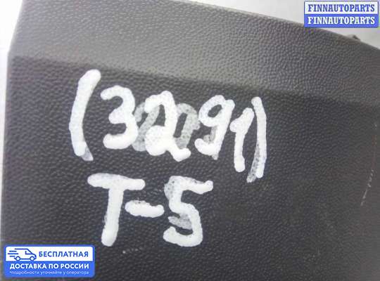Клык (часть) бампера на Volkswagen Transporter T5