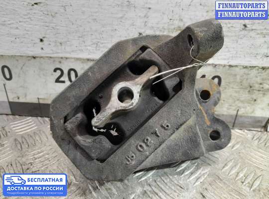 Кронштейн ДВС (лапа) на Dodge RAM IV (DS/DJ)