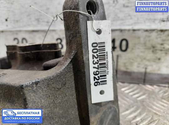 Кронштейн ДВС (лапа) на Dodge RAM IV (DS/DJ)
