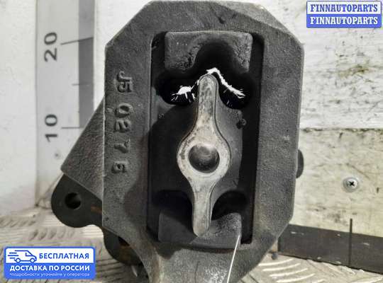 Кронштейн ДВС (лапа) на Dodge RAM IV (DS/DJ)