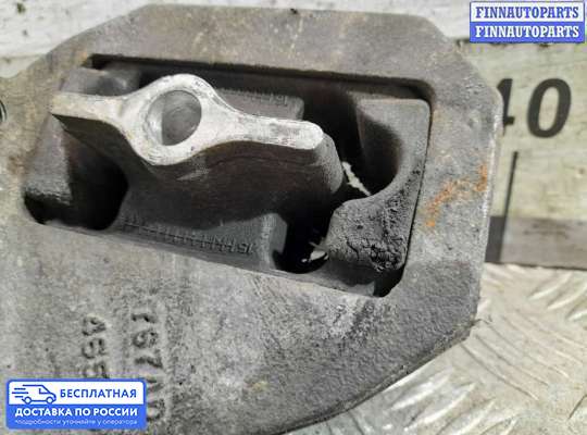 Кронштейн ДВС (лапа) на Dodge RAM IV (DS/DJ)